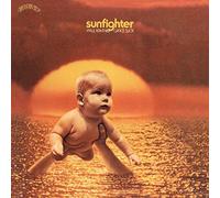 Kantner, Paul - Sunfighter