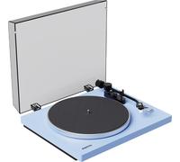 Kanto OBI3 G2 Bleu mat - Platines vinyle hi-fi