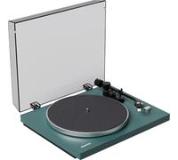 Kanto OBI3 G2 Vert mat - Platines vinyle hi-fi