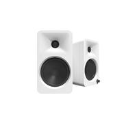 Kanto ORA 4 Blanc - Enceintes PC (la paire)