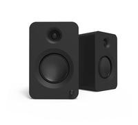 Kanto AV Systems – Enceintes sans fil REN Hi‑Fi Noir