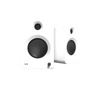 Kanto REN Blanc - Enceintes hi-fi sans fil