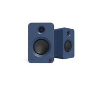 Enceinte connectée Hi-Fi Kanto REN Bleu Mat vendues par paire