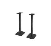 Kanto AV Systems – Pieds d'enceintes SP26PL 26 – Noir – Pour YU4/YU6 – Vendus à la paire