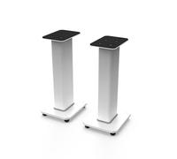 Kanto SX22W lot de deux supports universels pour enceintes bibliothèques