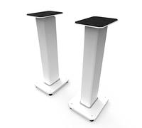 Kanto SX26W Support unisersel pour enceintes bibliothèque