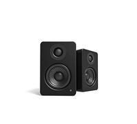Kanto YU2 Powered Desktop Speakers (Matte Black)