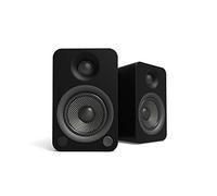 Kanto YU4MW Paire de Haut-parleurs 10 cm (4") 4" Noir Mat