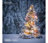 Kantorei - Little Tree