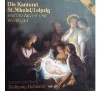 Kantorei St.Nikolai/Leipzig