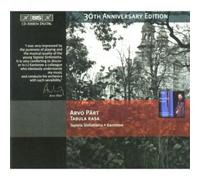 Kantorow - Summa/Tabula Rasa/Collage/Frat [Import]