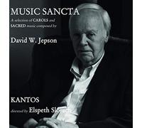 Kantos & Elspeth Slorach - Musica Sancta