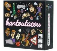 Kantoutacou très très sale G