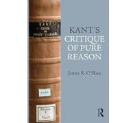 Kant's Critique of Pure Reason