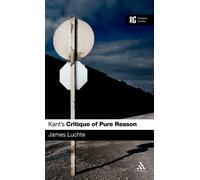 Kant's Critique Of Pure Reason