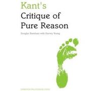 Kant's Critique of Pure Reason Burnham, Douglas,Young, Harvey (Auteur)