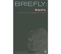 Kant's Groundwork of the Metaphysics of Morals Daniel, David Mills (Auteur)