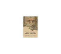 Kant's Nonideal Theory Of Politics