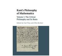 Kant's Philosophy Of Mathematics