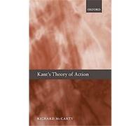 Kant's Theory Of Action