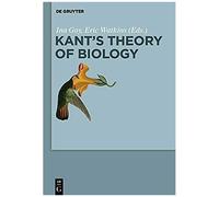 Kant's Theory Of Biology