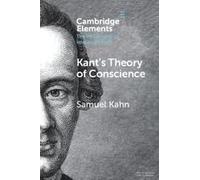 Kant's Theory Of Conscience