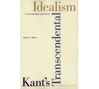 Kant's Transcendental Idealism