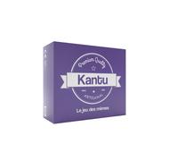 Kantu