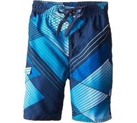 Kanu Surf Big Boys' Y.O.L.O. Swim Trunk
