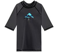 Kanu Surf Boys' Haywire UPF 50+ Sun Protective Rashguard Swim Shirt