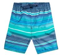 Kanu Surf Boys' Impact Quick Dry Beach Swim Trunk