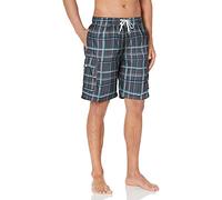 Kanu Surf Men's Miles Swim Trunk