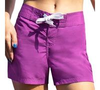Kanu Surf Women's Breeze Boardshort