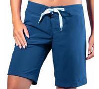 Kanu Surf Women's Marina UPF 50+ Active Swim Board Short (Reg & Plus Sizes)