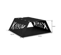 Kanuk® 1 Socle Base 2017
