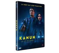Kanun, la Loi du Sang