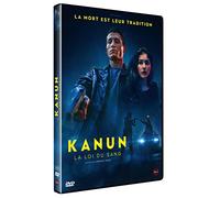 Kanun, la Loi du Sang