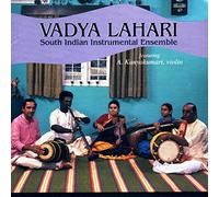 Kanyakumari - Vadya Lahari-South Indian Ense