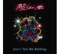 Kanye West - Can't Tell Me Nothing