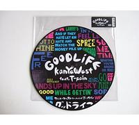 Kanye West Ft T-Pain - Good Life [Vinyl Single]