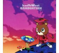 Kanye West – Graduation – CD