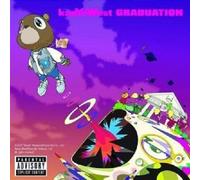 KANYE WEST "GRADUATION" CD NEW+++