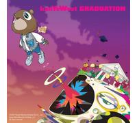 Kanye West - Graduation +Extra