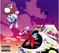 Kanye West - Graduation + Extra [Reissue]