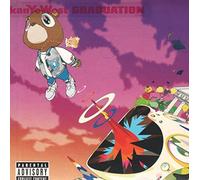 Kanye West , - Graduation [Import]