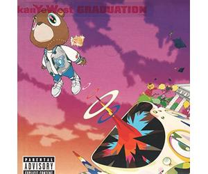 Kanye West , - Graduation [Import]