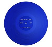 Jesus Is King CD