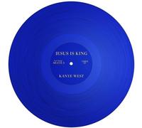 Kanye West - JESUS IS KING [New Vinyl LP]