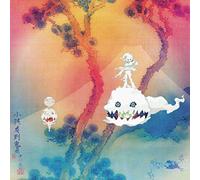 Kanye West & Kid Cudi - Kids See Ghosts