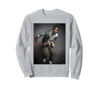 Kanye West LA Photoshoot par Michael Grecco Sweatshirt